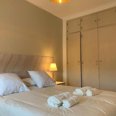Girassol Apartamento 아우카비데시 외부 사진