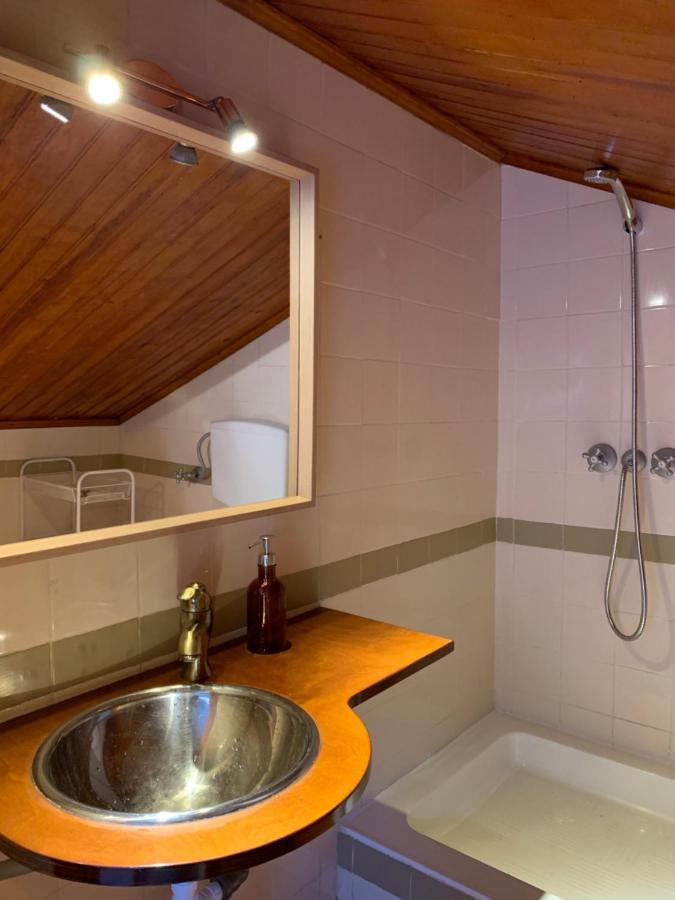 Girassol Apartamento 아우카비데시 외부 사진