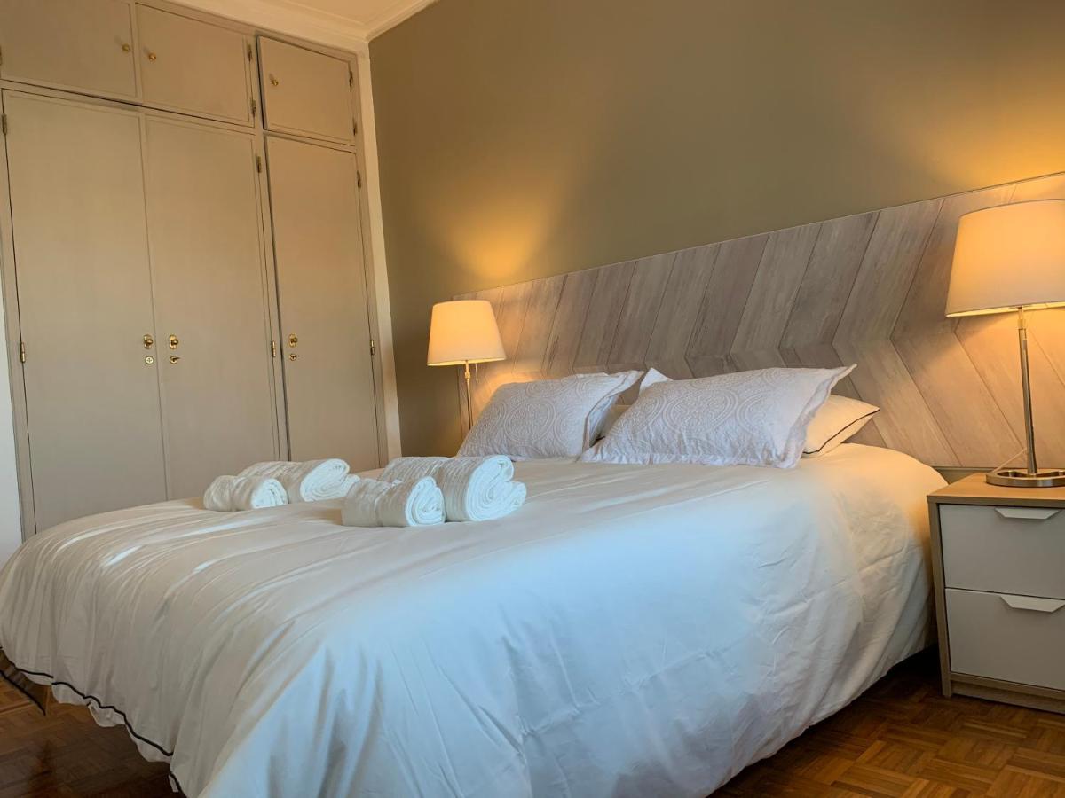 Girassol Apartamento 아우카비데시 외부 사진