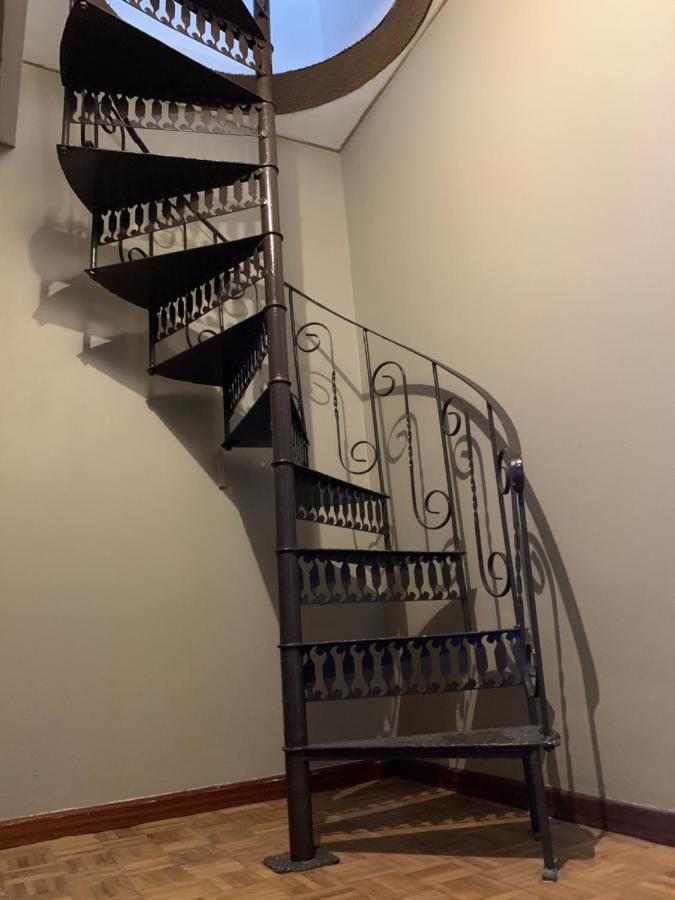 Girassol Apartamento 아우카비데시 외부 사진