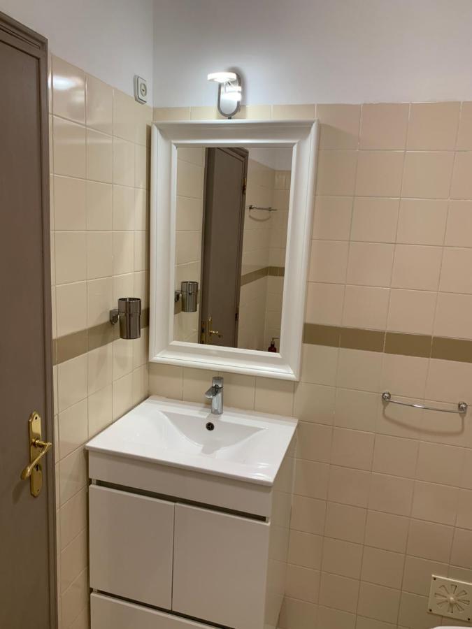 Girassol Apartamento 아우카비데시 외부 사진